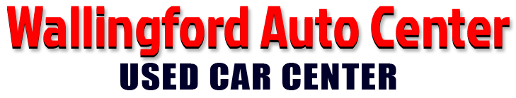 Wallingford Auto Center LLC, Wallingford, CT